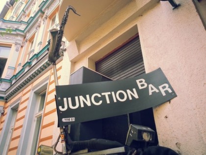 Foto: Junction 